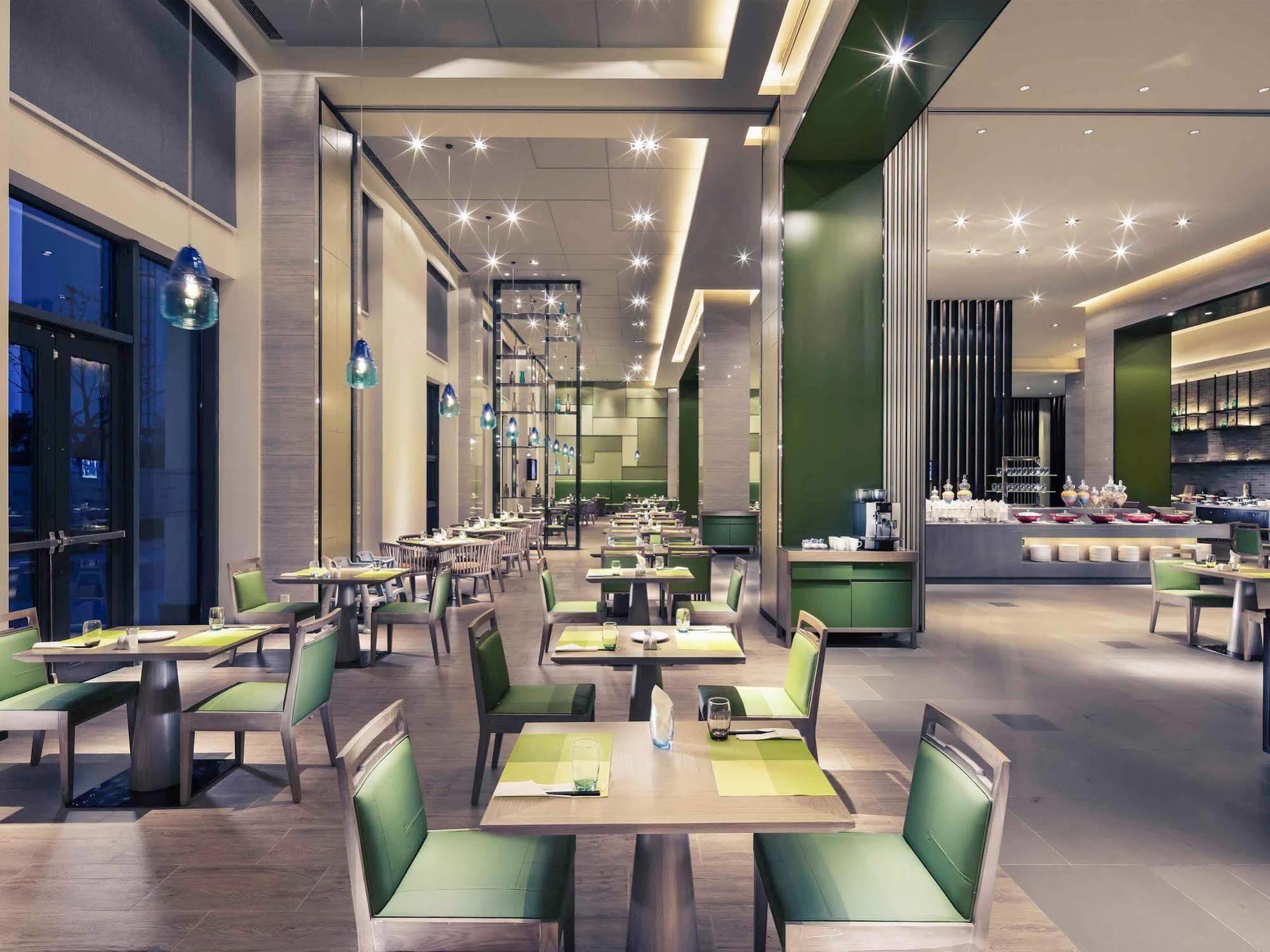 合肥融创美居酒店 外观 照片